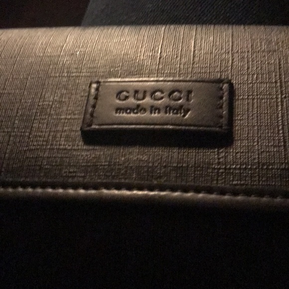 Gucci bag (authentic) - Picture 2 of 4